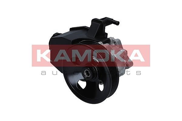 Kamoka Hydraulikpumpe, Lenkung FüR MERCEDES-BENZ-image