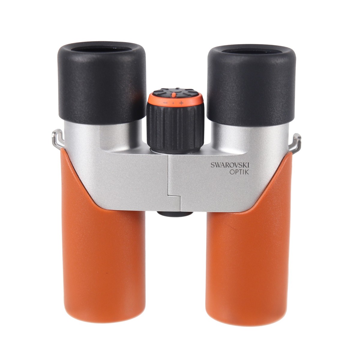 Swarovski CL Companion III 8x30 Binoculars Desert Orange (58400