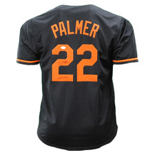 Jim Palmer Cards, Rookie Cards and Autographed Memorabilia Guide 18