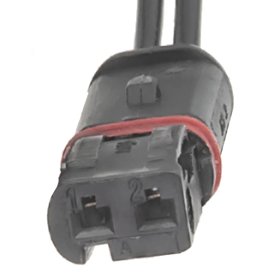 For BMW X5 2011-2016 Standard S3112 HVAC Blower Motor Resistor Connector - Image 2 of 4