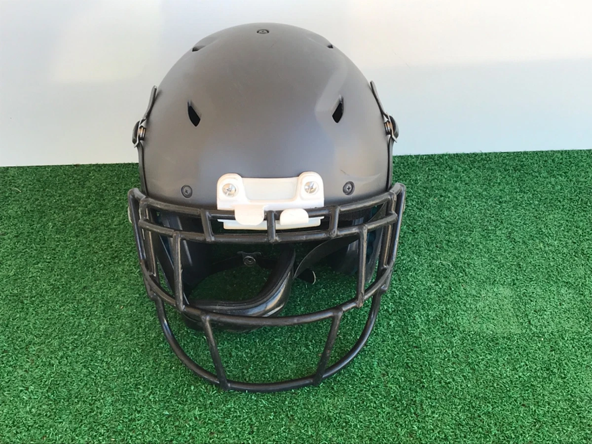 schutt アメリカンフットボール ヘルメットXL ほぼ新品夏休みまで大