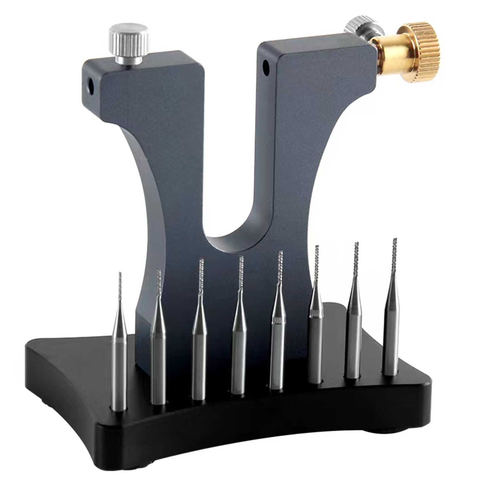 Remove Tool Watch Movement Screw Extractor Removing Broken Screw Splint G