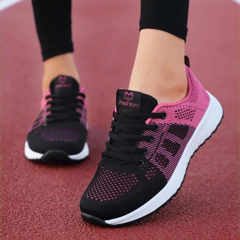 For Jogg & Walk