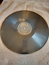 Bing Crosby: Far Away Places/Tarra Ta-Lara Ta-Lar, 78rpm