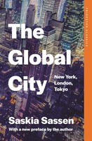 The Global City, Saskia Sassen