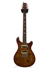 Prs Paul Reed Smith Se Custom 24 serie esotica/2020/Made in Indonesia/Con morbido