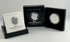 2021 Morgan Silver Dollar CC Privy Mark - OGP & COA