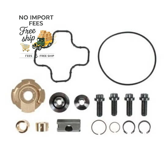 Atlas 228-1004 GTP38 360 Rebuild Kit