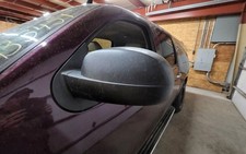 Driver Side View Mirror Power With Turn Signal Fits 07-08 AVALANCHE 1500 1780428