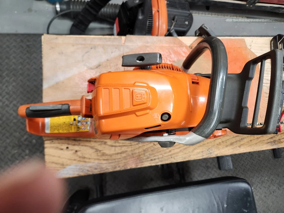 Husqvarna 545 Professional 20-inch Chainsaw - Image 3 of 4
