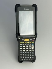 Zebra MC930P-GSEHG4NA GMS 2D WiFi Gun Long Range Imager Handheld Barcode Scanner
