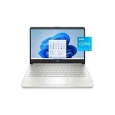 HP 14-DQ2031WM 14" 8GB 256GB, Natural Silver