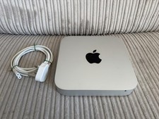 Apple Mac Mini 2014 Desktop Computer