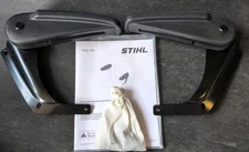 STIHL AAZ 120 Armrest For RZ1, RZ2 Zero-Turn Lawnmower One Pair