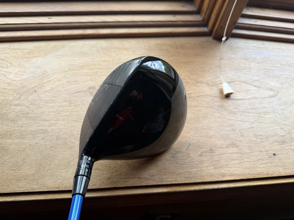 Titleist TSi2 9 Degree Stiff Men's RH Driver - Image 3 of 4