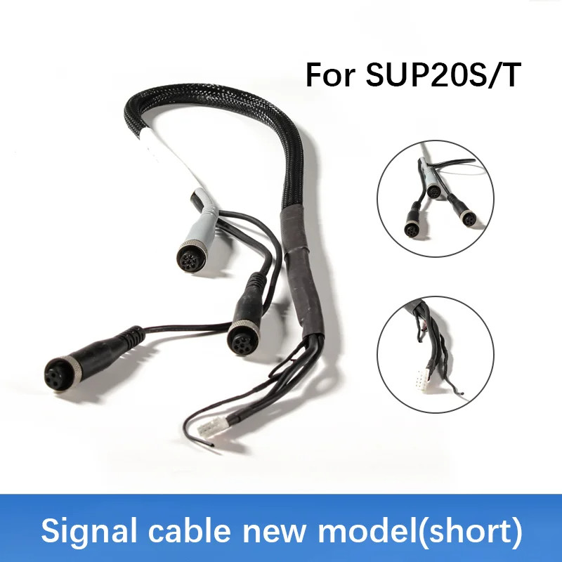 SUP Laser Welding Head Parts System Display Signal Cable For SUP20T SUP21T 23T