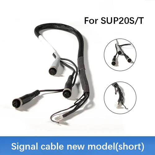 SUP Laser Welding Head Parts System Display Signal Cable For SUP20T SUP21T 23T - Picture 10 of 22