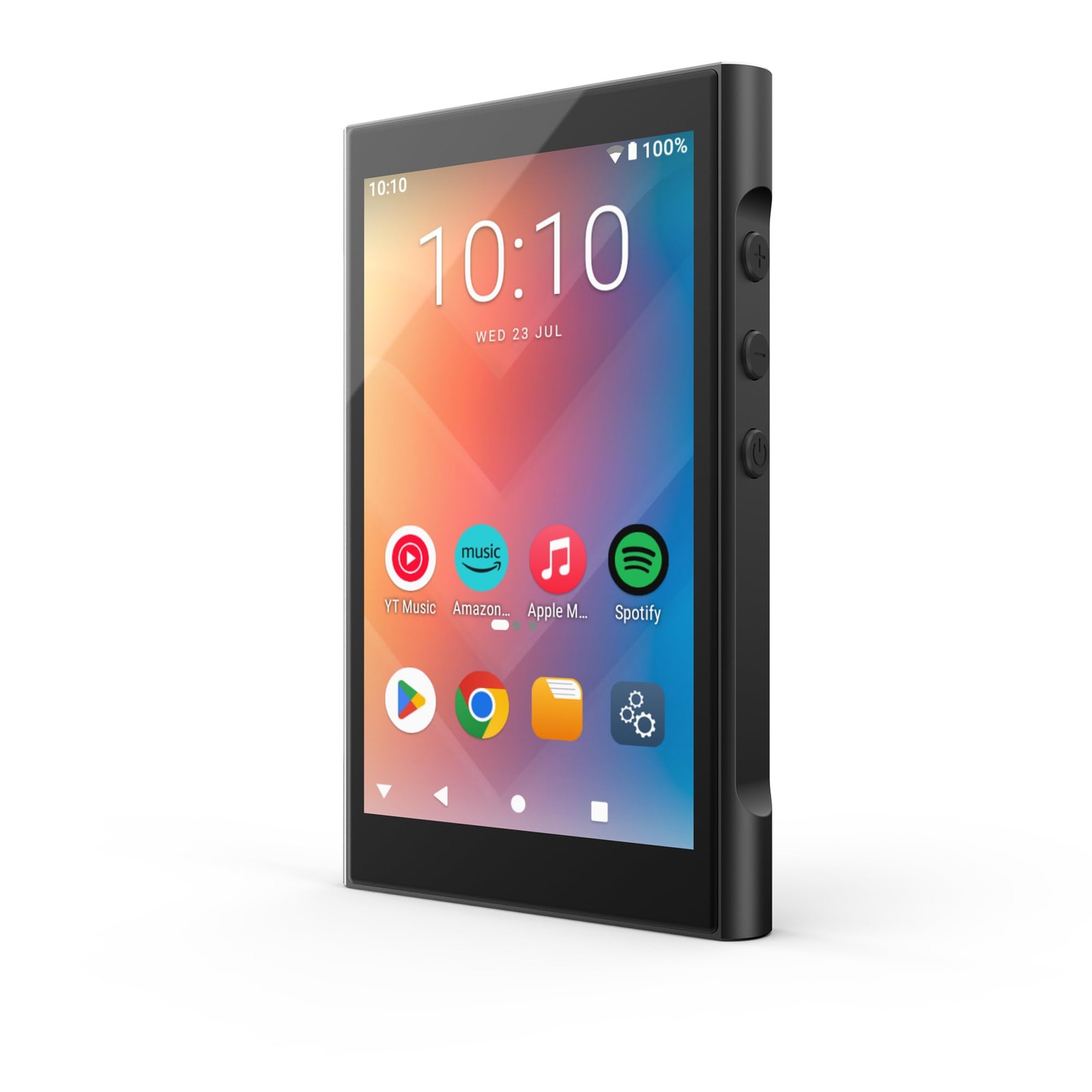 Energy Stream Go Android Player pour divertir la famille en voyage
