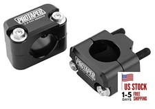 Protaper 022821 Suspension Brackets,black 