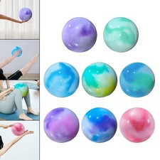 Palla da ginnastica ritmica, robusta palla da fitness per esercizi di danza