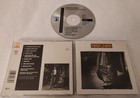 STANLEY CLARKE If This Bass Could Only Talk (1988) CD EU EX/NM-