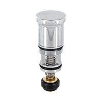 Ideal Standard Umschaltung A961166AA Chrom