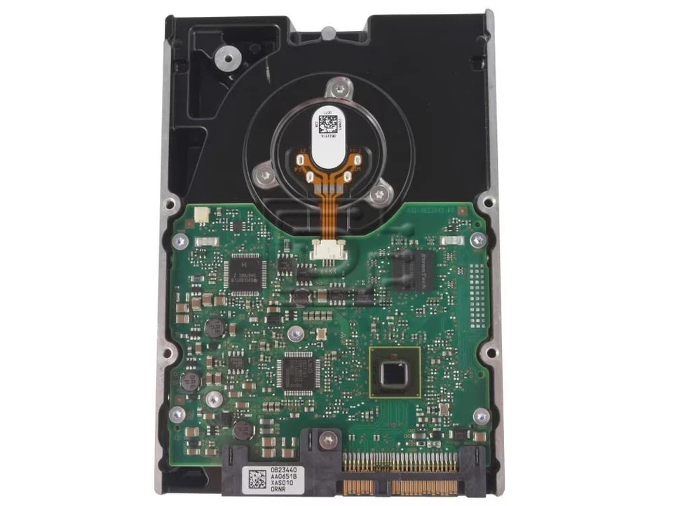 Hitachi 0B23491 HUS154545VLS300 450GB 15K SAS Hard Drive - Image 2 of 3