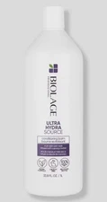 Matrix Biolage Ultra Hydra Source Conditioner Balm for Very Dry Hair 33.8 fl oz