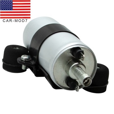 Kawasaki 49040-2079 12V DC Fuel Pump 24 PSI for FD791D FD851D Models New