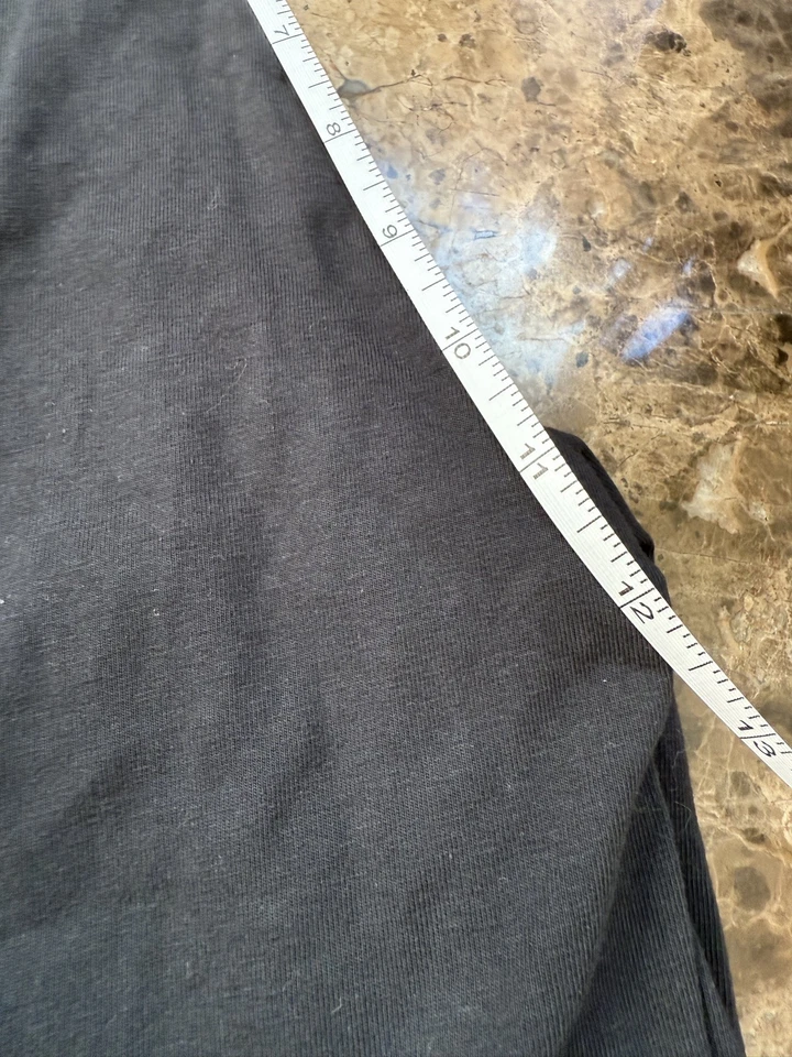 Disney Mickey Mouse Black Women’s Short Size XL - Image 3 of 4