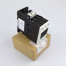 Siemens Contactor 3RT1035-1AD20 18.5kW 400V Original Packaging