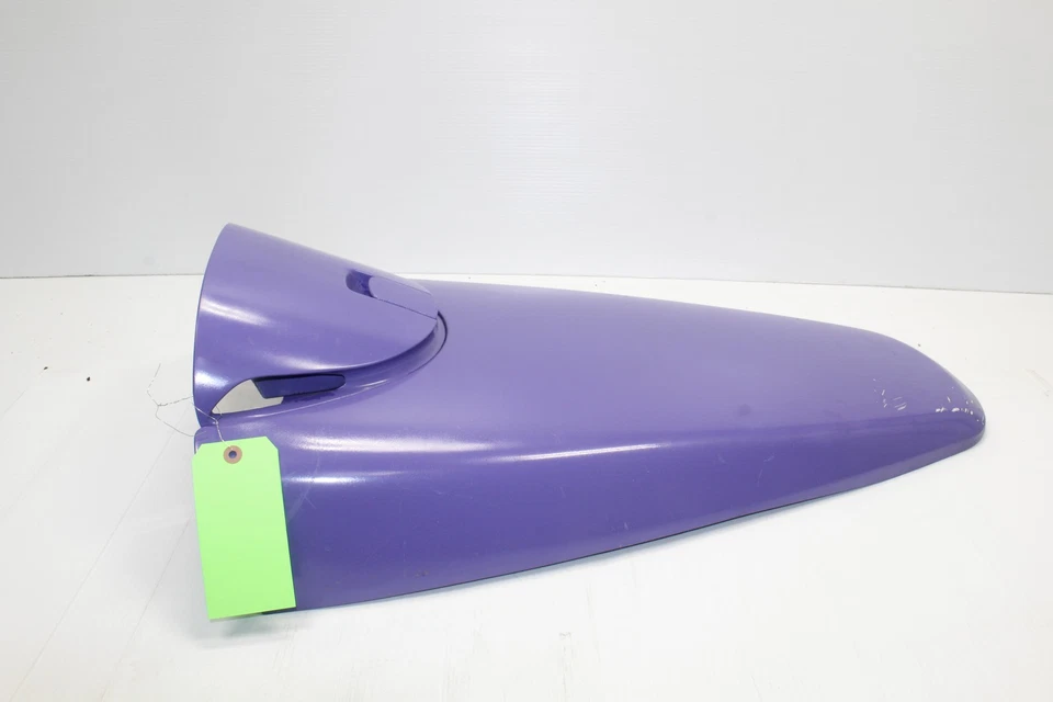 1997 KAWASAKI JET SKI STS 750 OEM Engine Storage Compartment Cover 14090-3722-23 - Image 3 of 4