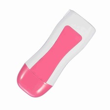 Cartridge Wax Depilatory Spa Roller Warmer Heater Waxing Skin Beauty Hair WT