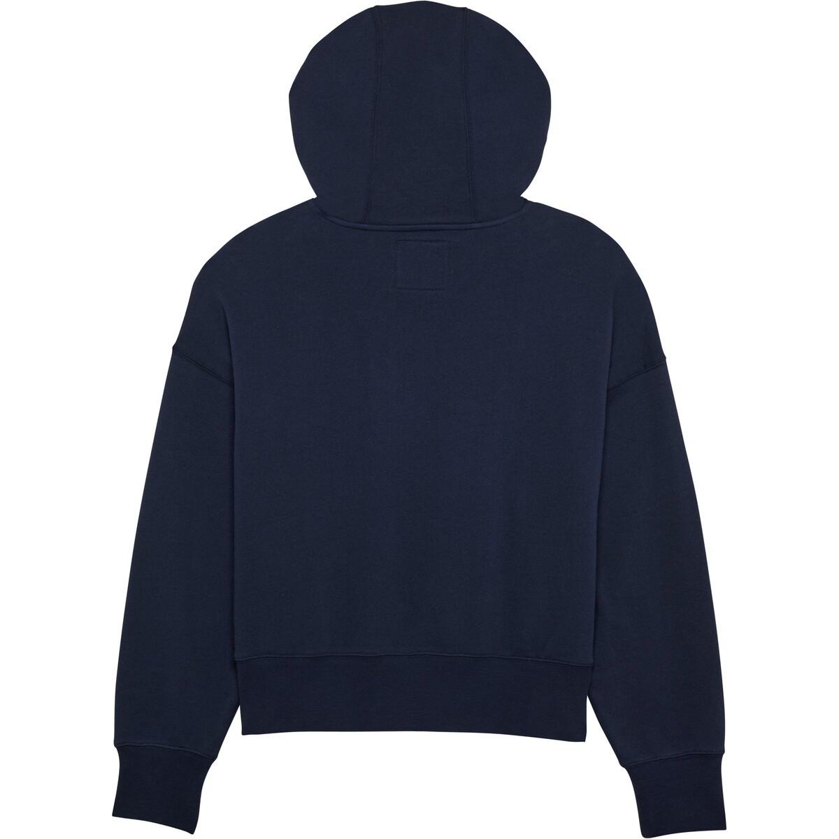 Fox Women's Midnight Moto-X Oversized Pullover Fleece Hoody 32829