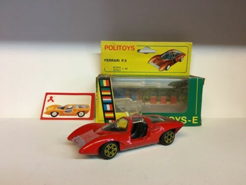 Hot wheels Porsche 904 carrera GTS rouge - Jeux & Jouets