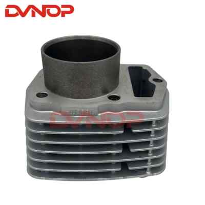 Motorcycle 63mm Bore Cylinder Piston Kit for Honda XL185 XL 185 | eBay