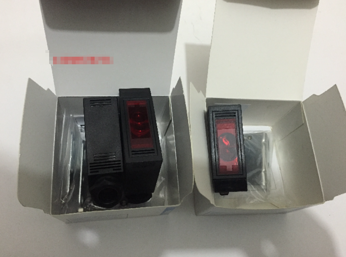 NEW OMRON E3JM-10M4-NN Photoelectric switch | eBay NEW OMRON E3JM-10M4-NN Photoelectric switch | eBay