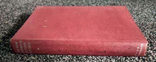 The New Testament In Plain English - Charles Kingsley Williams - 1952 - HB Book