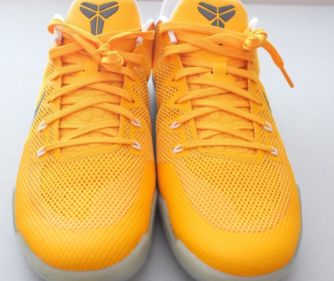 Nuove nike uomini kobe xi nuovo tbc promo lakers dimensioni 15,5 nuovo xi mai indossato 8eacf3 Nuove nike uomini kobe xi nuovo tbc promo lakers dimensioni 15,5 nuovo xi mai indossato 8eacf3
