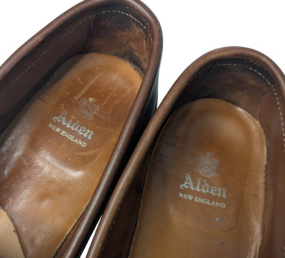 Alden 17831F