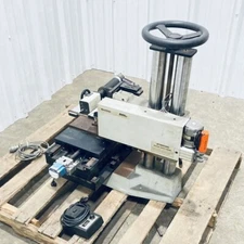 FOR PARTS VERSITRON ROCKWELL HARDNESS TESTING SYSTEM