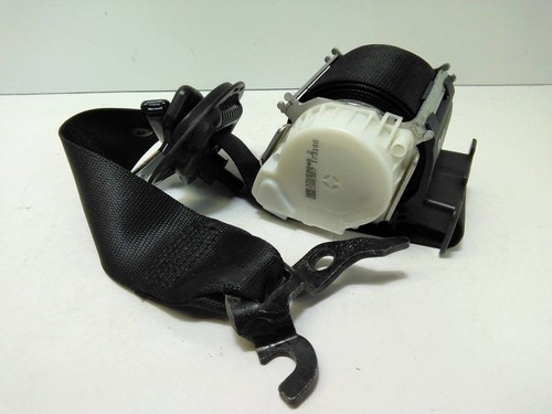 BMW 1 E81 E87 2007 Vorne links Sicherheitsgurt vorne 33059848 UST65284