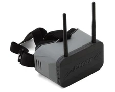 EMAX Transporter 2 Analog FPV 5.8GHz Goggles [EMX-TRNS2-GGL]