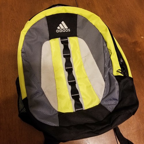 adidas load spring sling backpack