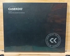 CASEKOO: LC Series Cellphone Case for iPhone Black - BRAND NEW