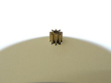 1 Pinion 8 Teeth For Carrera Universal Vehicles