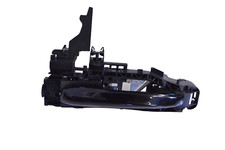 MERCEDES W205 C 2014 RHD Au&szlig;ent&uuml;rgriff vorne links A0997601700 15205636