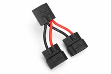 Traxxas 3064X Parallel Wire Harness Battery Connection 1/16 E-Revo Summit Slash