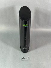 Arris NVG578HLX Ziply Fiber GPON Gateway WiFi 6 Wireless Router NO Power Cord