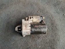 Alfa Romeo 2,0 JTS Anlasser 0001107411